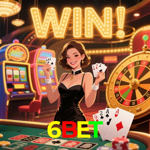 6BET：Aposte no futebol online e seja o vencedor dessa partida!