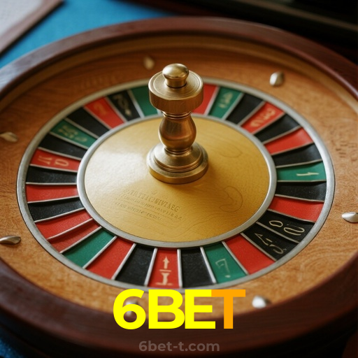6BET：Em cada jogo, a chance de ganhar é sua! Jogue agora no cassino!
