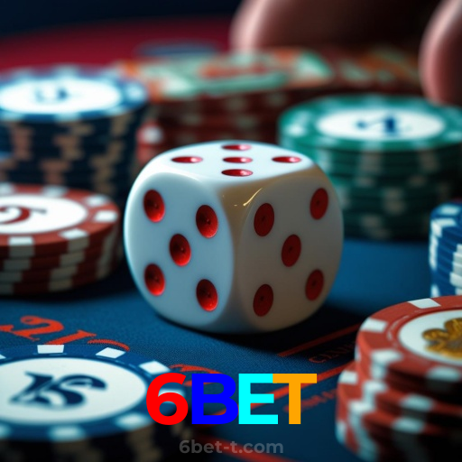 6BET:Apostas emocionantes no futebol e diversão garantida com poker e roleta!