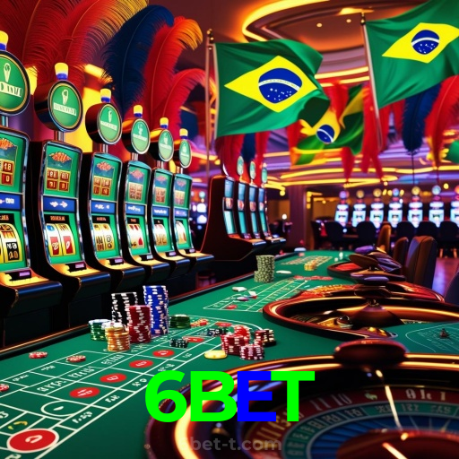 6BET:Jogue poker online e leve prêmios incríveis para casa!
