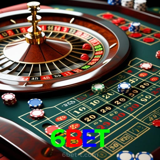 6BET:Vença no poker e mostre que você é um verdadeiro campeão!