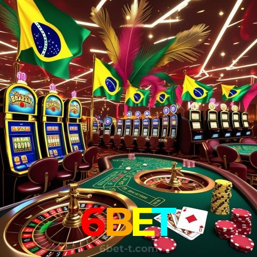 6BET:Entre na competição digital de futebol e mostre sua habilidade!