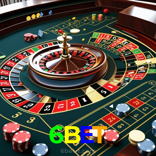 6BET:A diversão nunca para! Entre no nosso cassino e jogue os melhores jogos!