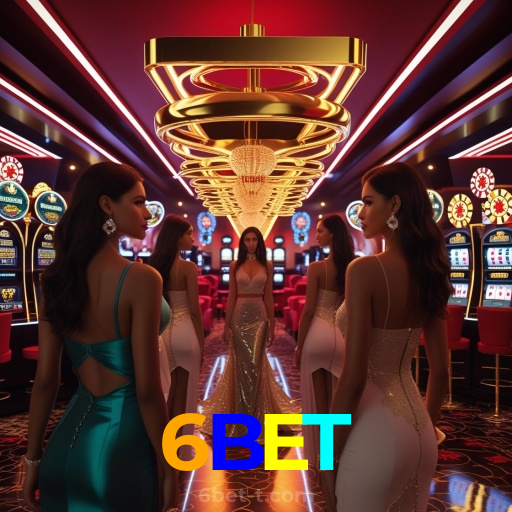 6BET:Apostas ao vivo de futebol te esperam! Vença os melhores times!