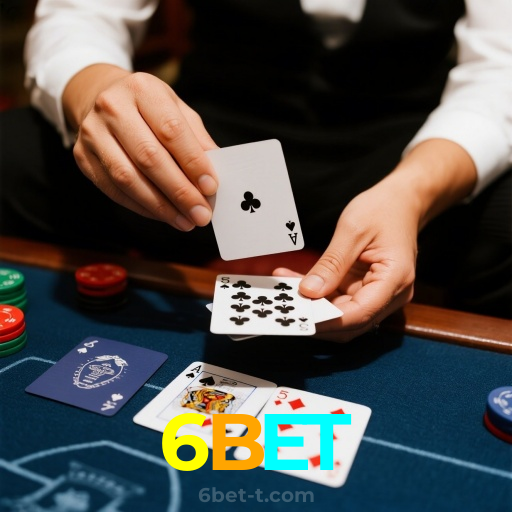 6BET:Jogue agora nas melhores slots e ganhe prêmios fantásticos!