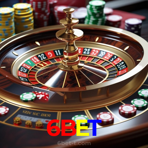 6BET:O cassino perfeito para jogar poker e fazer apostas no futebol online!