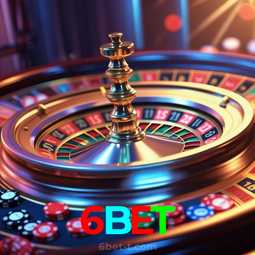 6BET:Jogue nas melhores slots e conquiste o jackpot dos seus sonhos!