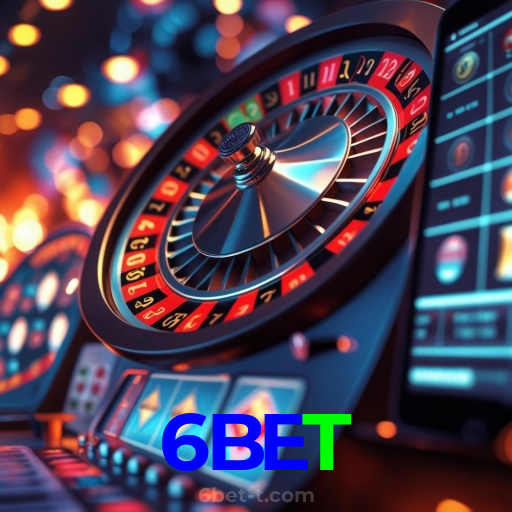 6BET：Aposte no futebol online e conquiste grandes recompensas!