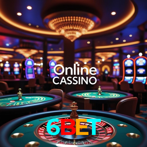 6BET:Cada giro na roleta é uma nova chance de vitória!