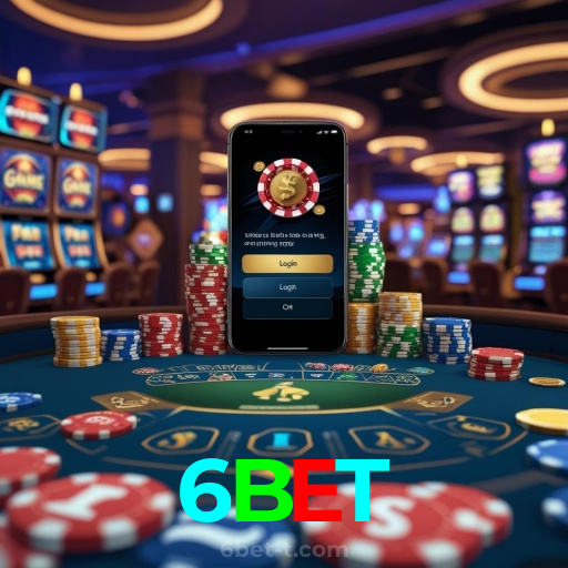6BET:Jogue poker, aposte no futebol e tenha uma experiência incrÃvel no cassino online!