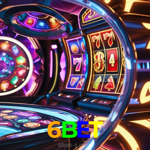 6BET:Jogue poker, aposte no futebol e ganhe prêmios incríveis no cassino!