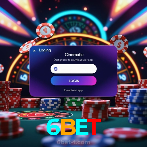 6BET:O cassino online mais confiável para jogar blackjack e apostar no futebol!