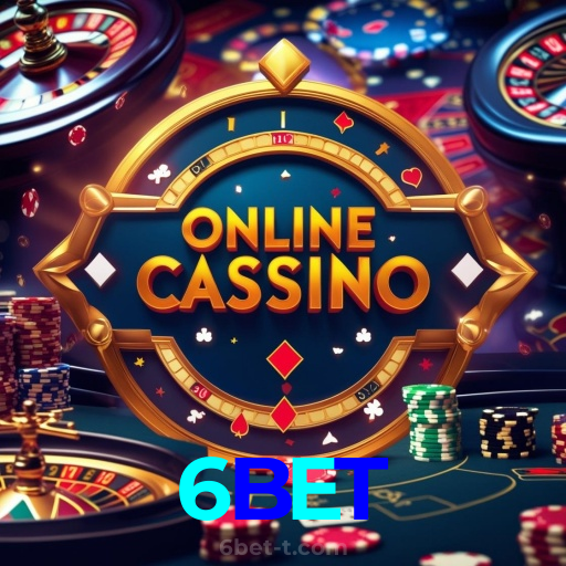 6BET:Aposte nas roletas e leve o jackpot para casa!