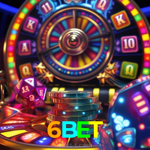6BET:Jogue poker, aposte no futebol e leve grandes vitórias para casa!