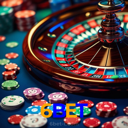 6BET:A sorte está no cassino online com jogos de poker, roleta e apostas no futebol!