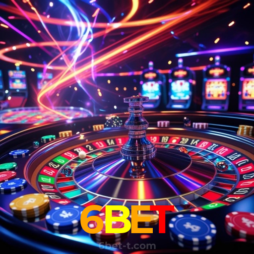 6BET：O melhor do futebol online com chances incríveis de vitória!