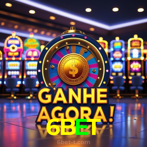 6BET:Aposte no futebol e sinta a emoção da vitória!