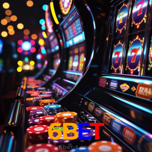 6BET:Sinta a emoção do blackjack! Aposte agora e ganhe!