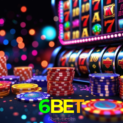 6BET:Jogue nas roletas e conquiste prêmios incrÃveis!