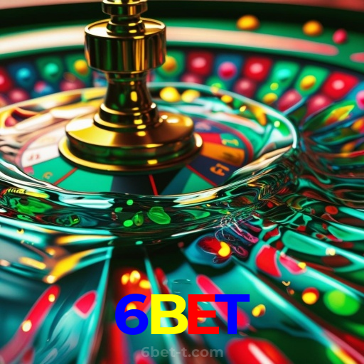 6BET:Onde sua sorte brilha: poker, roleta e apostas no futebol online!