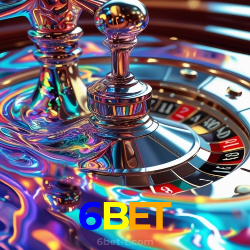 6BET：No nosso cassino, a emoção nunca para! Jogue agora!