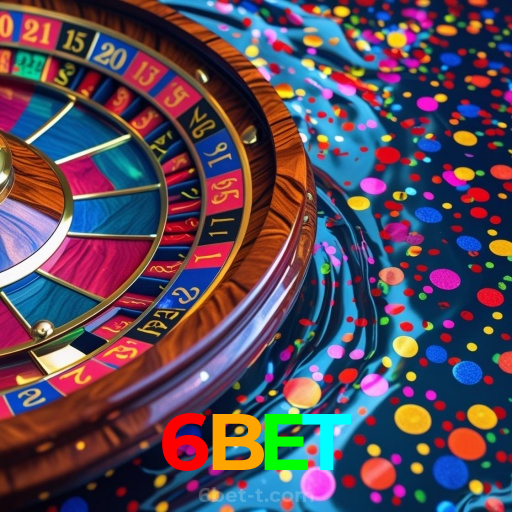 6BET:Aposte no futebol digital e sinta a emoção da vitória!