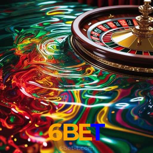 6BET:O cassino mais confiável para apostar no futebol e jogar slots!