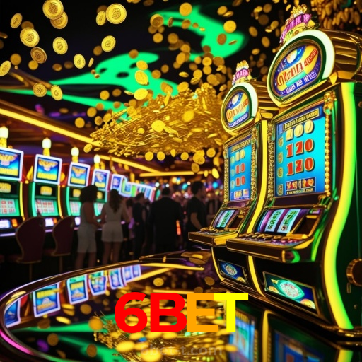 6BET:Desafie suas habilidades no poker online e vença os adversários!