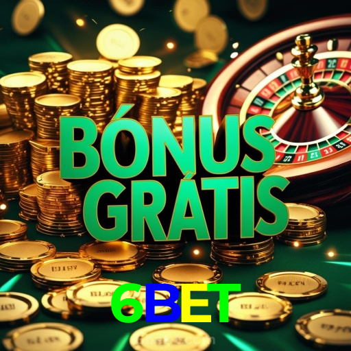 6BET:A adrenalina do futebol online te espera para grandes vitórias!
