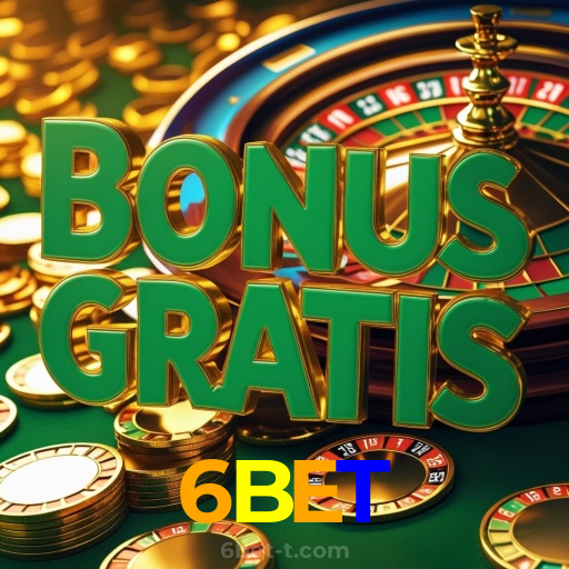 6BET:Aposte no futebol online e seja o maior vencedor de todos!