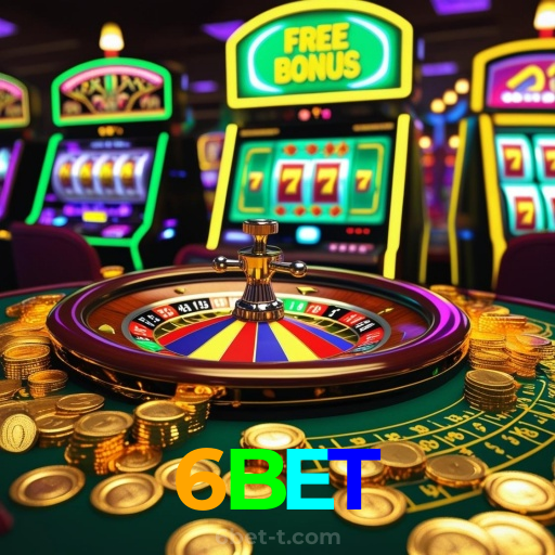 6BET：O melhor do futebol online com chances incríveis de vitória!