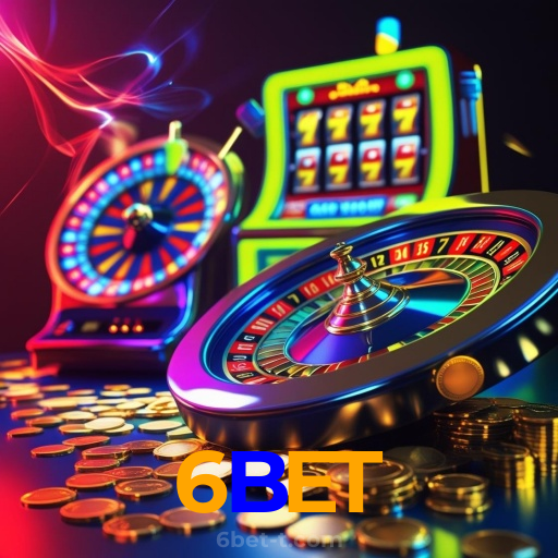 6BET:Aposte no futebol e ganhe grandes prêmios com jogos de blackjack!