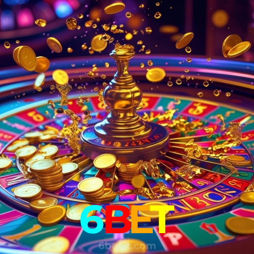 6BET:Conquiste grandes vitórias em blackjack e aposte no futebol online!