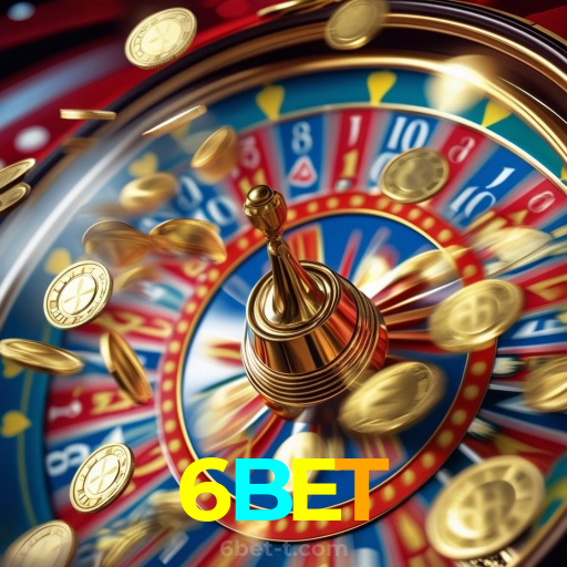 6BET:Aposte no futebol e ganhe em roleta e blackjack no nosso cassino!