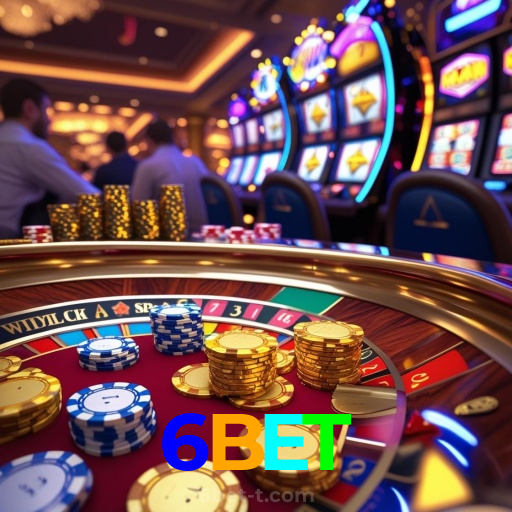 6BET:Jogue futebol online e vença grandes prêmios agora!