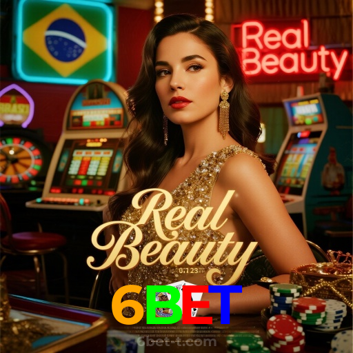 6BET：Ganhe na roleta e aposte no futebol no cassino online mais confiável!