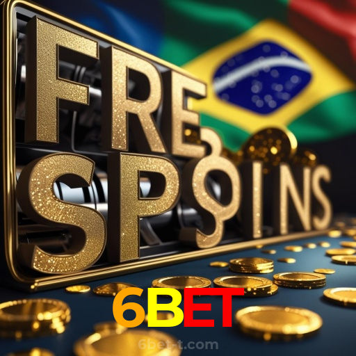 6BET:Jogue slots de tirar o fôlego e conquiste vitórias épicas!