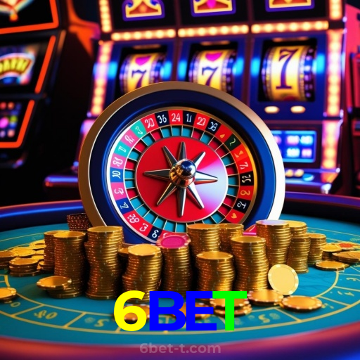 6BET:O cassino online mais confiável para você apostar no futebol e jogar blackjack!