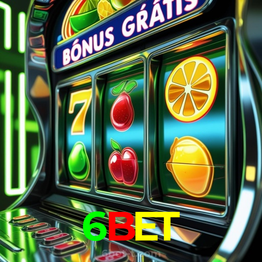 6BET:Aposta no futebol e diversão garantida com jogos de cassino como roleta e blackjack!