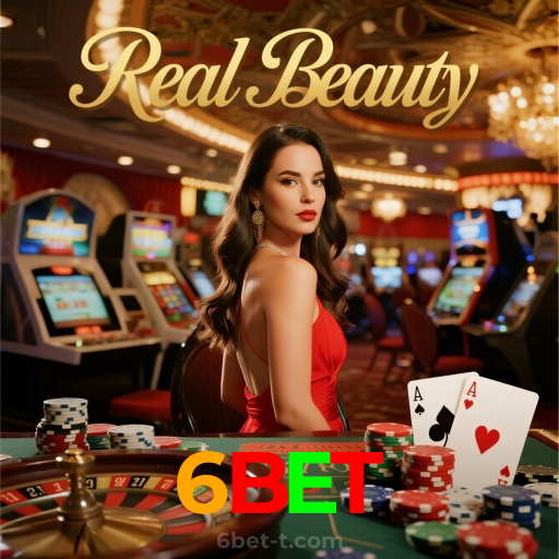 6BET:Os jackpots estão esperando por você! Entre no jogo e faça história!