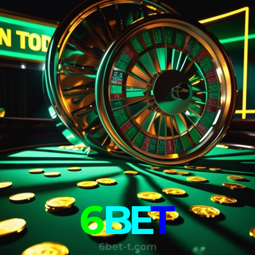 6BET:Aposte no futebol digital e mostre que você é o melhor!