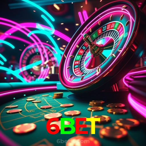 6BET:Jogue as melhores slots e aposte em futebol com confiança e segurança!