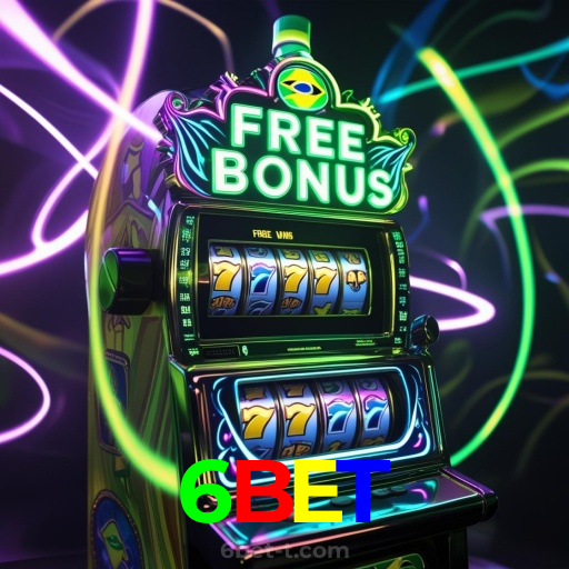 6BET:Jogue slots, poker e aposte no futebol online para grandes prêmios!