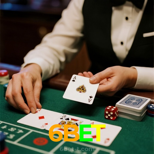 6BET：Encontre a sorte na roleta! Aposte agora e ganhe!