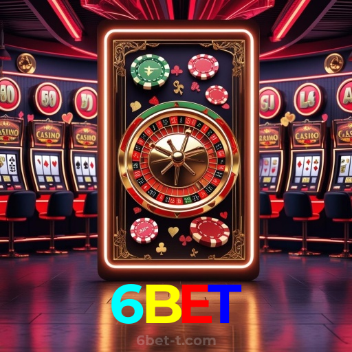 6BET:A aposta no futebol online pode te levar à vitória absoluta!