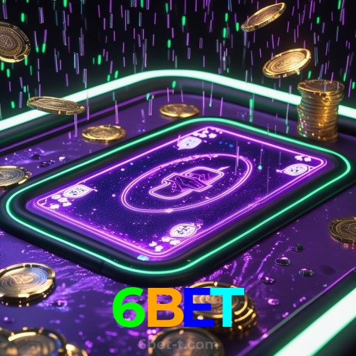 6BET:O melhor cassino online com apostas ao vivo em futebol e jogos de cassino!