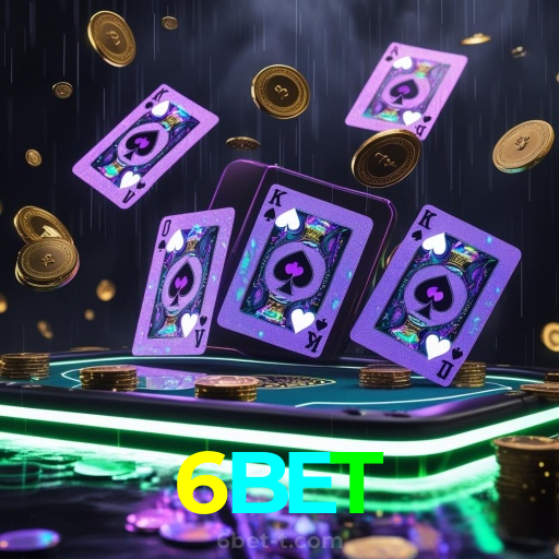 6BET：Entre no jogo e aposte nos melhores times do futebol digital!