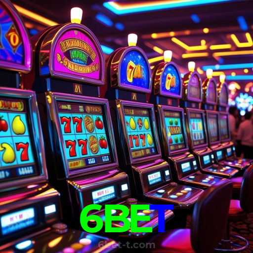 6BET:Jogue poker e aposte no futebol com grandes prêmios em jogo!