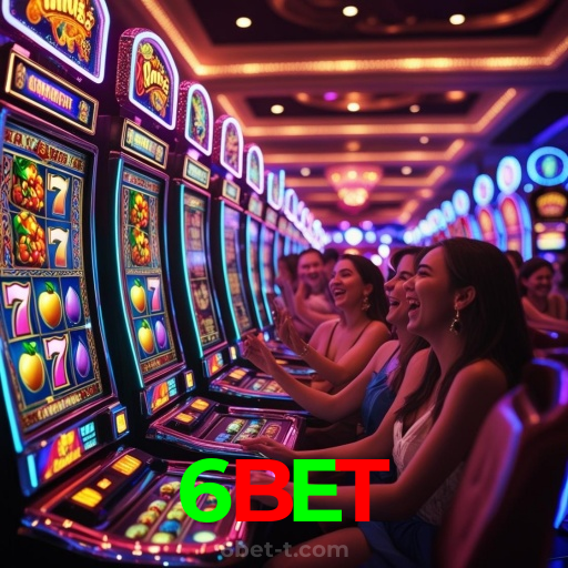 6BET:Jogue roleta e aposte no futebol ao vivo para grandes prêmios!