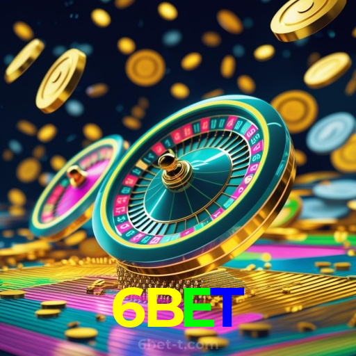 6BET:Apostas ao vivo no futebol e grandes prêmios nos melhores jogos de cassino!